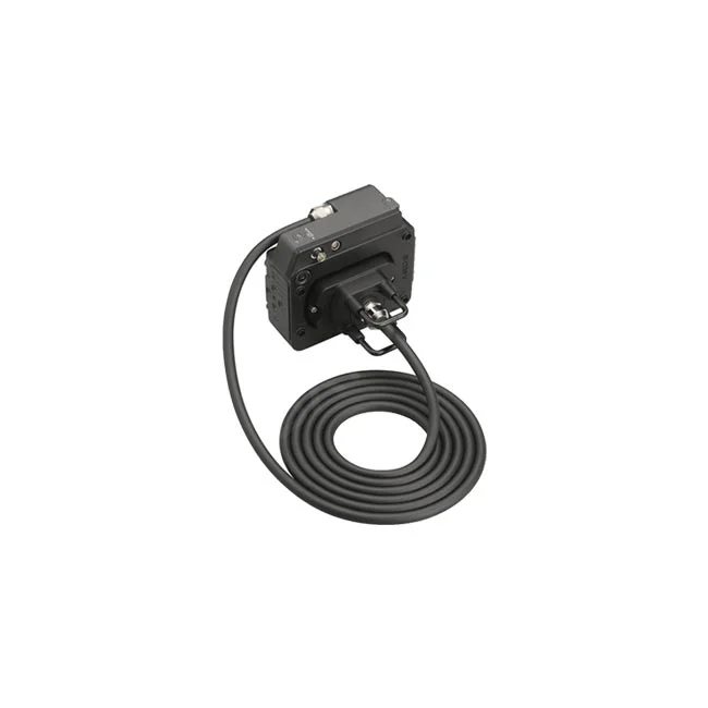 Sony VENICE 2 Extension System 2 ケーブルと接続部