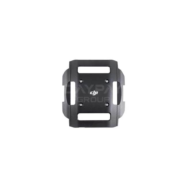 DJI Zenmuse X9 Counterweight 本体正面