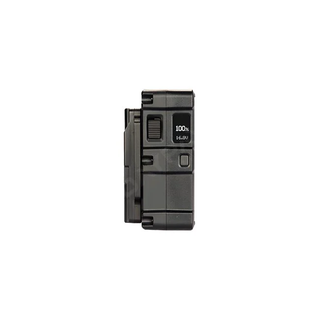 Swit KA-S21B Adapter 側面・操作部
