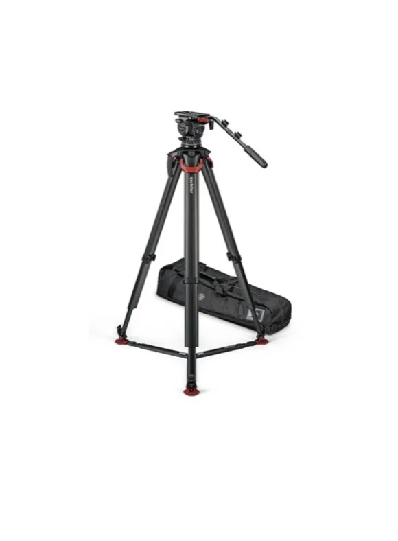 Sachtler aktiv12T flowtech GS
