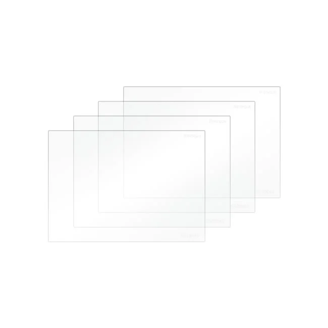 ティッフェン フォグ フィルター（Tiffen FOG Filter）の撮影機材レンタル。デイペイレンタル｜DAYPAY RENTALで取り扱う四角い角型ガラスフィルターの外観