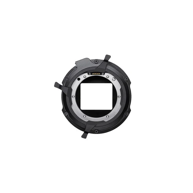 デイペイレンタル｜DAYPAY RENTALでレンタルできるLeitz Cine Venice/Burano LPL Mount Adaptorの正面写真
