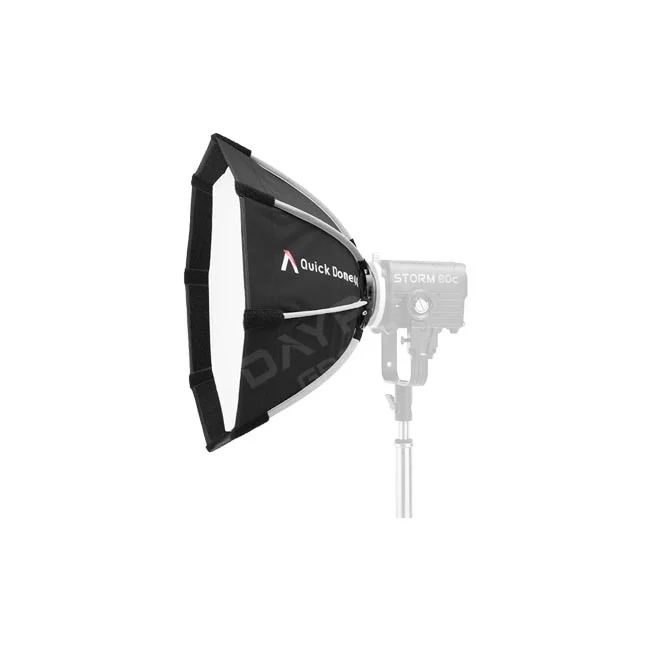 デイペイレンタル｜DAYPAY RENTALで取り扱う撮影機材レンタル、Aputure Quick Dome 40の製品画像