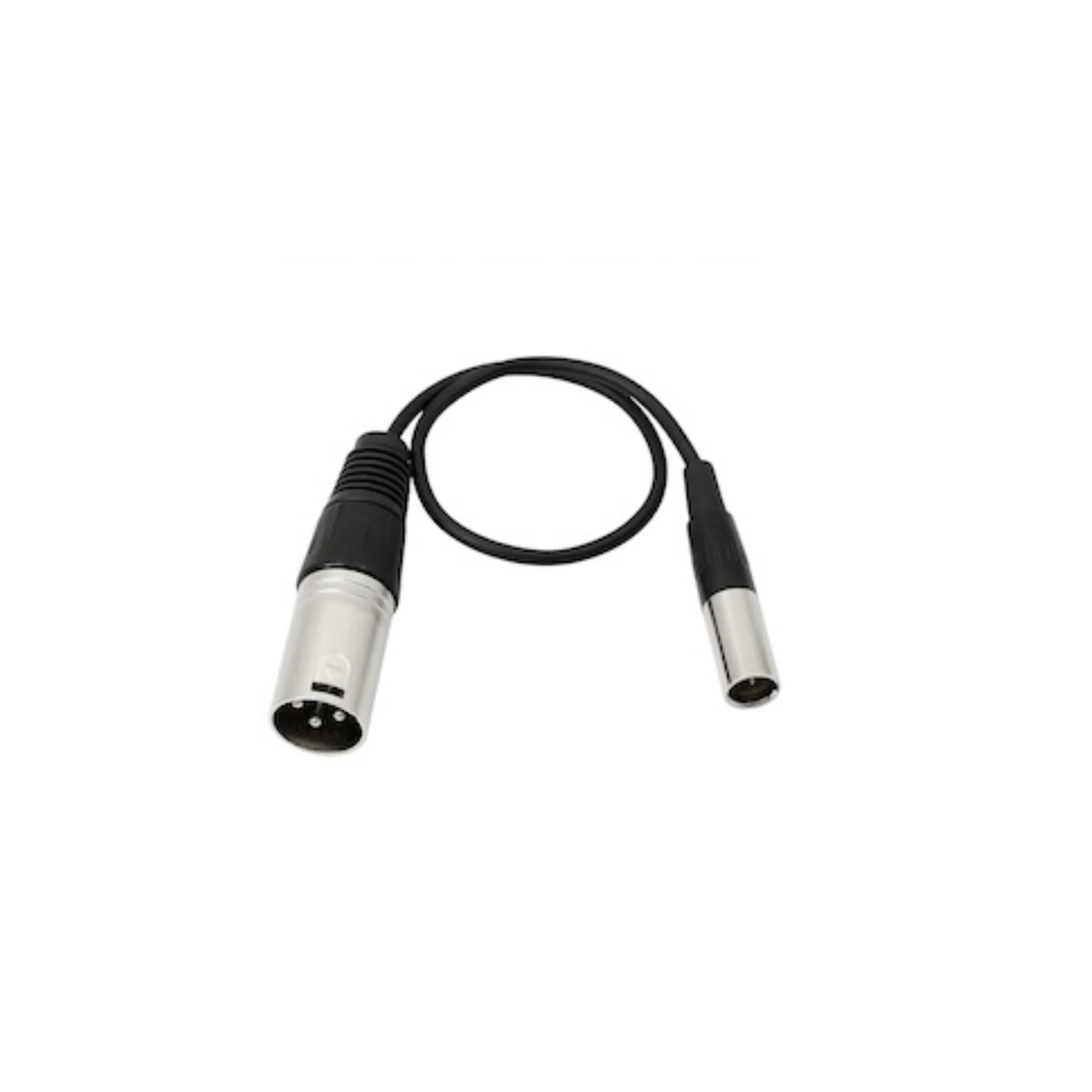 デイペイレンタル｜DAYPAY RENTALの撮影機材レンタルで提供するMicro XLR -XLR 変換cableの製品画像