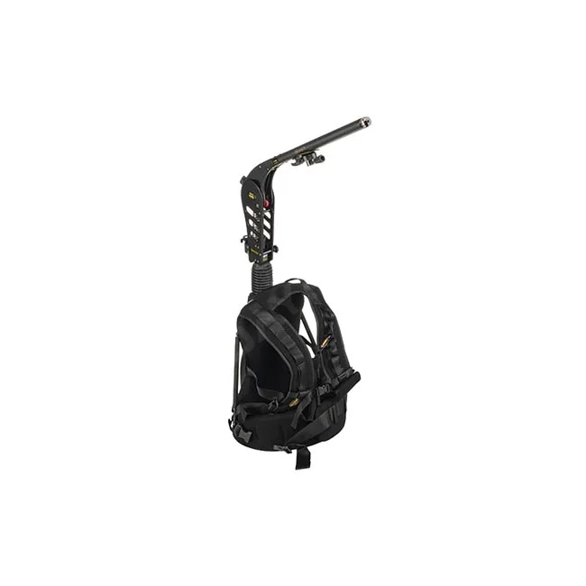 Easyrig Vario5 STRONG STABIL G3 サポート機材 正面