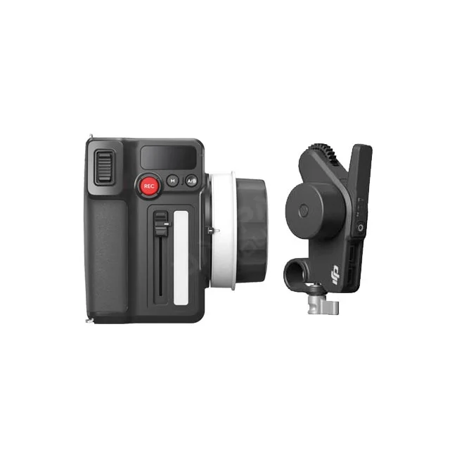 デイペイレンタル｜DAYPAY RENTALでレンタルできるDJI Focus Pro Hand Unit Kitの撮影機材レンタル画像