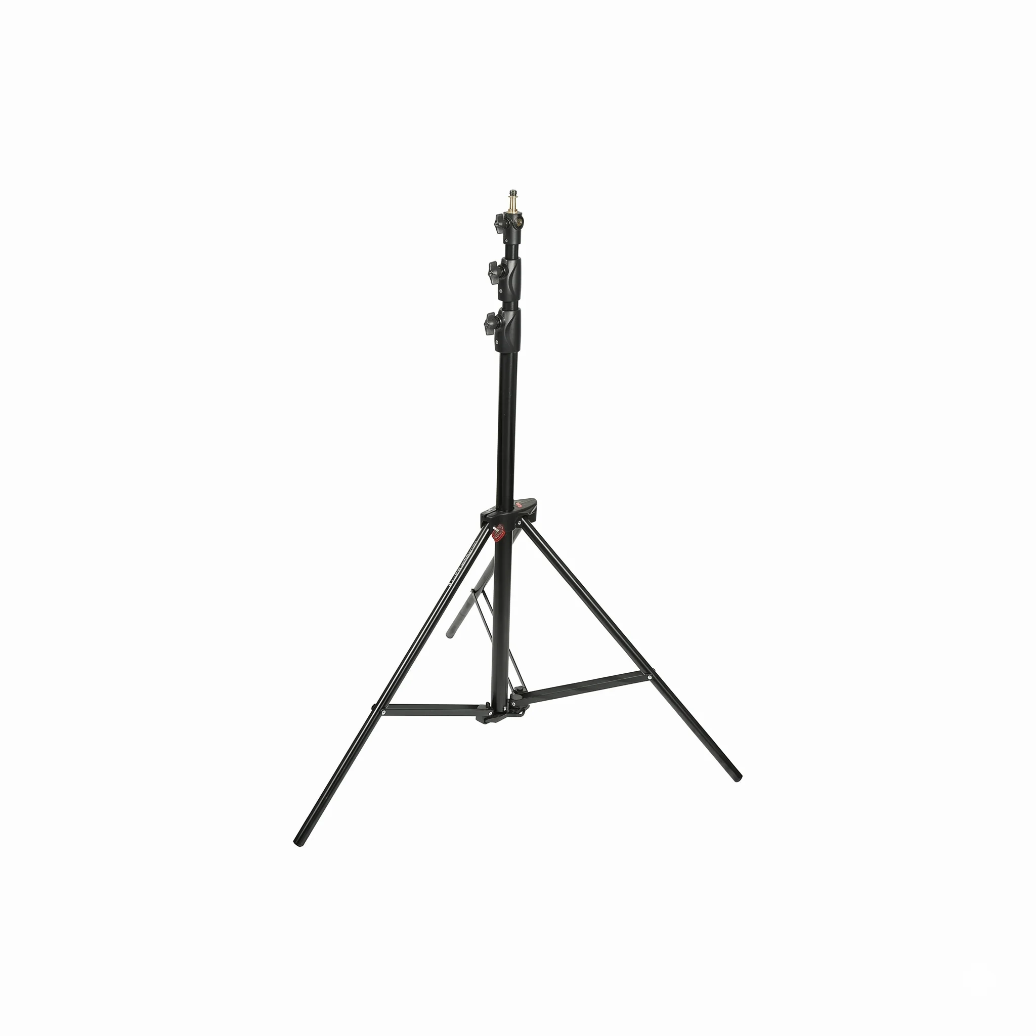 撮影機材レンタルならデイペイレンタル｜DAYPAY RENTAL。Manfrotto 1005BAC A-Standの全体像