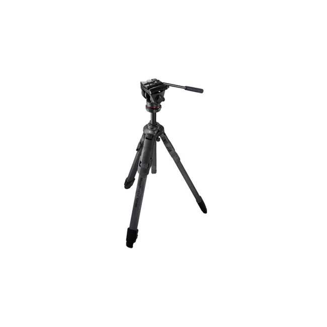 デイペイレンタル｜DAYPAY RENTALでレンタル可能なマンフロットのカーボン三脚 Manfrotto ONE Carbon 500x kitの撮影機材レンタル画像
