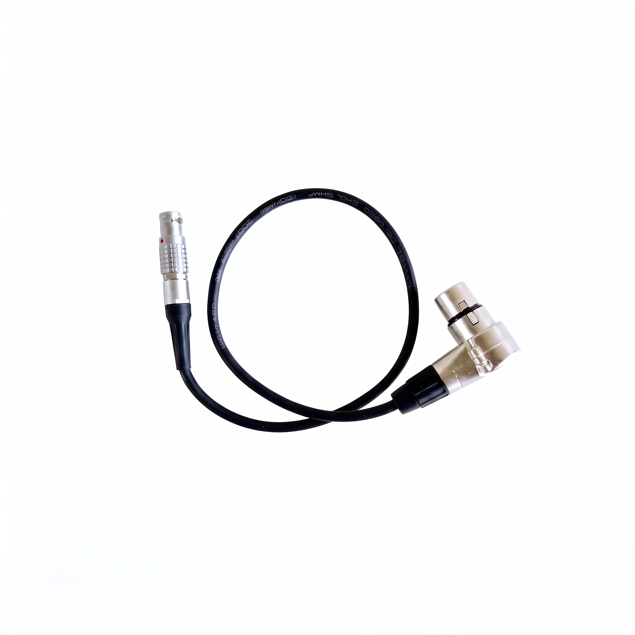 カメラレンタル・撮影機材レンタルならデイペイレンタル｜DAYPAY RENTAL。Ronin 2 DC Power Cable (Venice/Burano)のケーブル本体の製品画像。