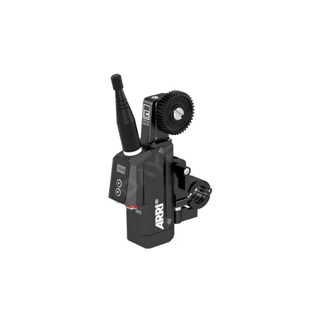 ARRI Cforce mini RF レンズモーターの撮影機材レンタルならデイペイレンタル｜DAYPAY RENTAL