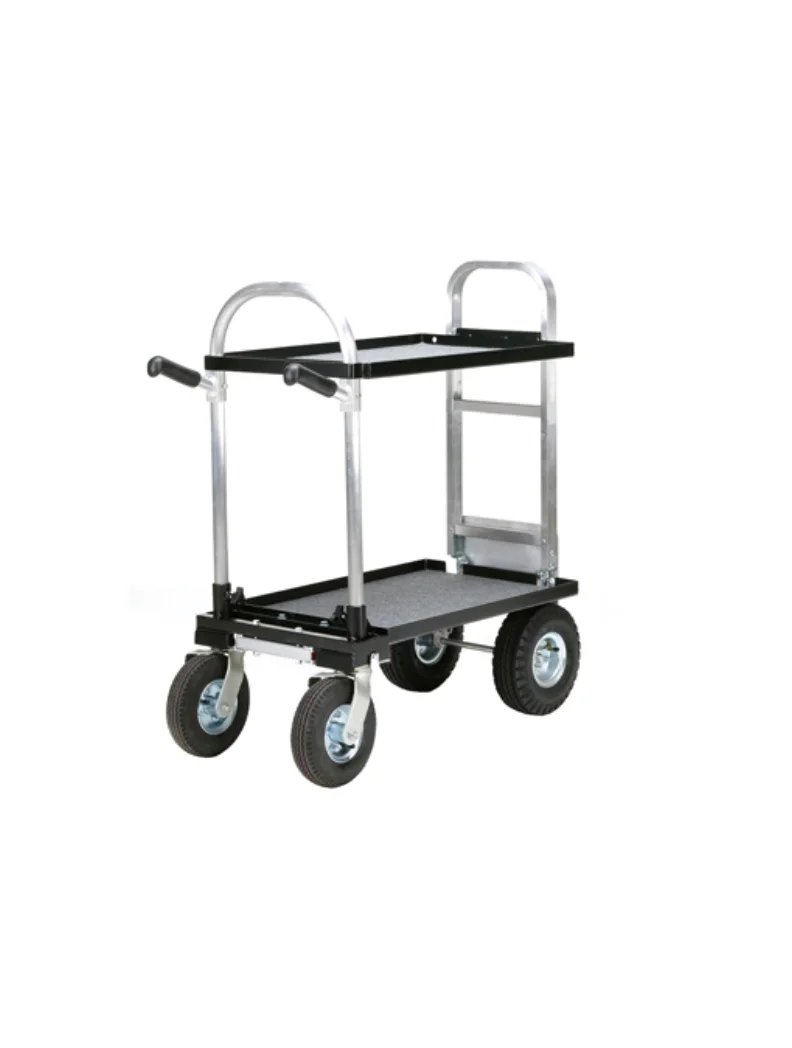Backstage Magliner Mini (with tripod holder)