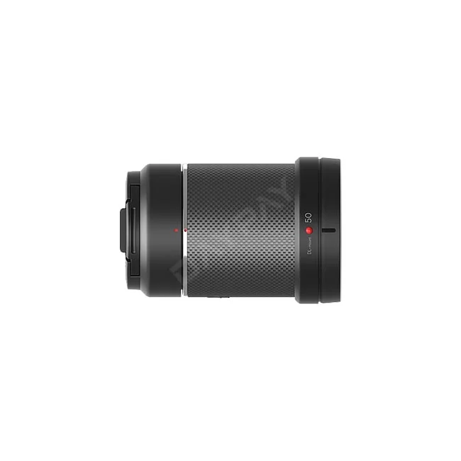 デイペイレンタル｜DAYPAY RENTALでレンタルできるカメラレンタル・撮影機材レンタルのDJI DL 50mm F2.8 LS ASPHレンズ本体の製品画像