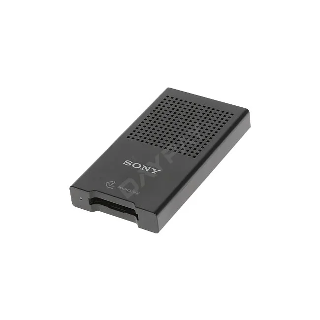 撮影機材レンタルのデイペイレンタル｜DAYPAY RENTALで取り扱うSony CFexpress Card Reader Type B本体の製品画像