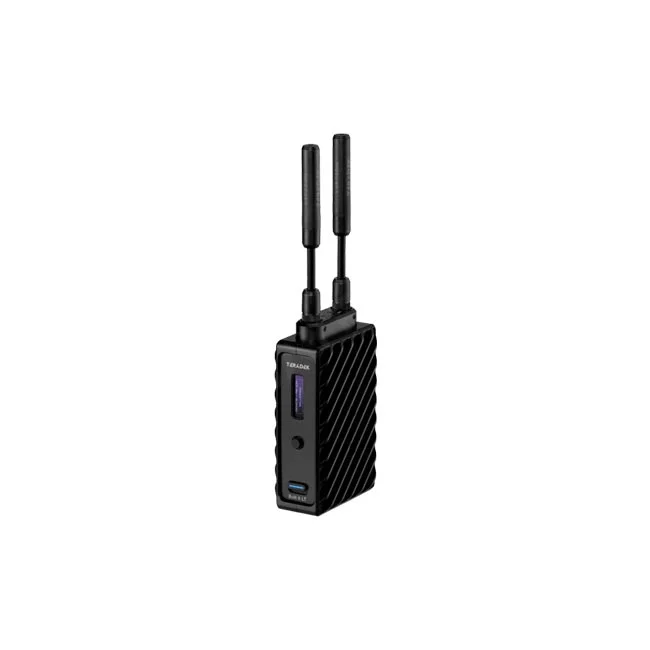 Teradek Bolt 6 LT Max TX トランスミッター正面