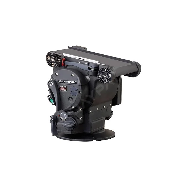 デイペイレンタル｜DAYPAY RENTALでレンタルできるOconnor 2575D 150φ Fluid Headの撮影機材レンタル用画像