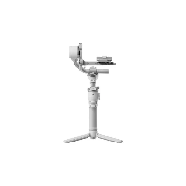 デイペイレンタル｜DAYPAY RENTALで提供するカメラレンタル・撮影機材レンタル向けのDJI RS4 Mini Comboジンバル本体の製品画像