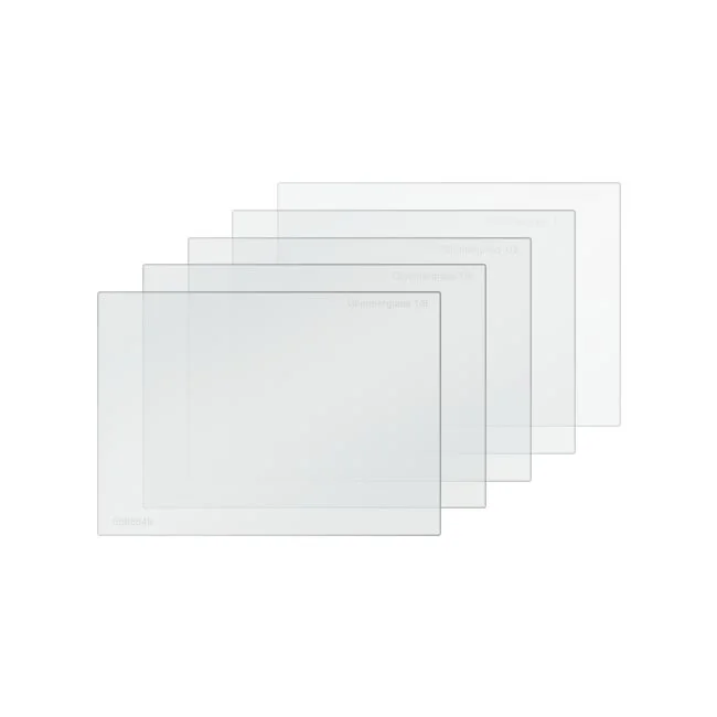 デイペイレンタル｜DAYPAY RENTALの撮影機材レンタルでご利用いただけるTiffen Black ProMist Filterの製品画像です。複数の角形フィルターが重なって配置されています。