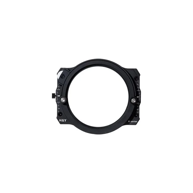 H&Y 100mm K-Series Filter Holder MK II
