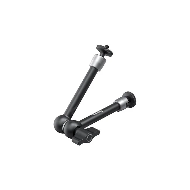デイペイレンタル｜DAYPAY RENTALの撮影機材レンタルでご利用いただけるSmallRig 9.5" Monitor Arm（SmallRig 9.5インチモニターアーム）の製品画像です。カメラレンタルや機材レンタルに最適なマジックアーム本体を掲載しています。