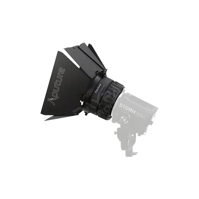 デイペイレンタル｜DAYPAY RENTALで取り扱う撮影機材レンタル製品「Aputure CF4 Fresnel Barn Doors kit」の本体画像