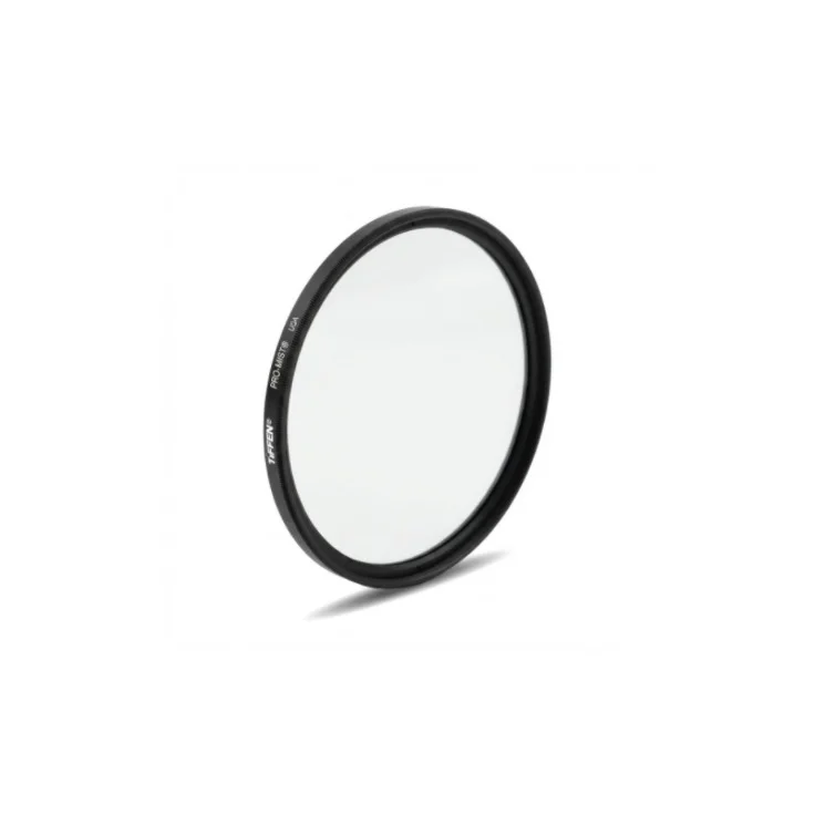 デイペイレンタル｜DAYPAY RENTALの撮影機材レンタルで利用できるTiffen Pro-Mist 82mmフィルターの円形フィルター製品画像