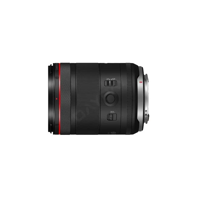 デイペイレンタル｜DAYPAY RENTALでレンタルできる、キヤノンのカメラレンズ「Canon RF85mm F1.4 L VCM」の製品外観