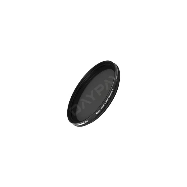 デイペイレンタル｜DAYPAY RENTALでレンタルできるKenko Variable ND Initial N Filter（ケンコー可変NDフィルター）の製品画像