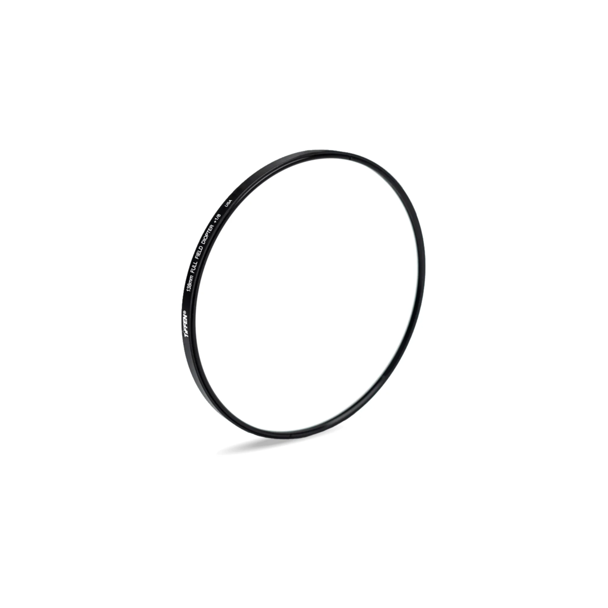 デイペイレンタル｜DAYPAY RENTALの撮影機材レンタルでご利用いただけるTiffen 138mm フルフィールド クローズアップ ディオプターの製品画像