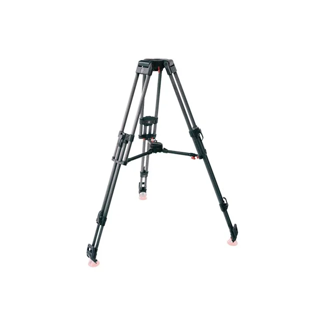 ザハトラー EFP 2 CF 150φ カーボン三脚の撮影機材レンタル商品画像。デイペイレンタル｜DAYPAY RENTALで提供する業務用三脚。