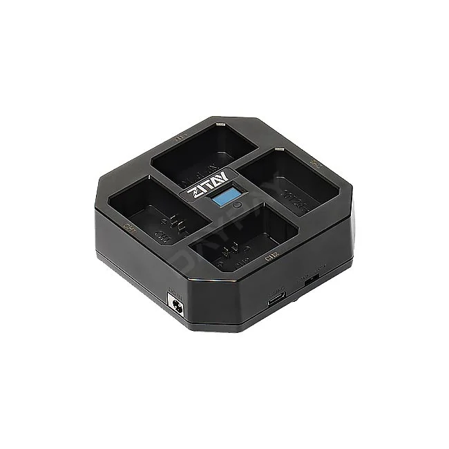Zitay ZF-41 (Sony NP-FZ100) Charger