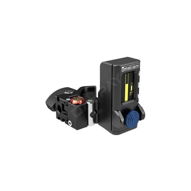 ARRI Cmotion Pan-bar Zoomの撮影機材レンタルならデイペイレンタル｜DAYPAY RENTAL。パンバーに取り付けるCmotion Pan-bar Zoom本体の製品画像。