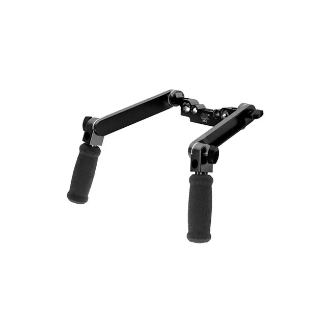 デイペイレンタル｜DAYPAY RENTALの撮影機材レンタルでご利用いただけるARRI LBS-2 Handgrip Setの製品画像