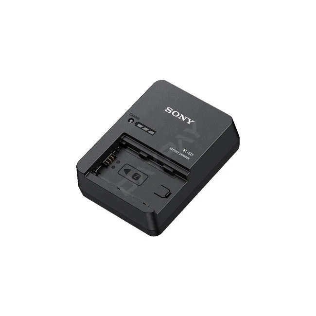 ソニーのバッテリーチャージャー Sony BC-QZ1（NP-FZ100用）のカメラレンタル・撮影機材レンタルならデイペイレンタル｜DAYPAY RENTAL