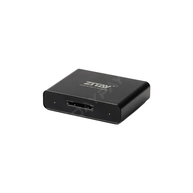デイペイレンタル｜DAYPAY RENTALでレンタル中のZitay CFR-306 Card Reader Type Aカードリーダー本体の製品画像