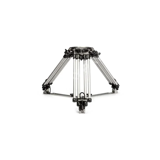 撮影機材レンタルならデイペイレンタル｜DAYPAY RENTAL。Ronford-Baker 150φ MD ショート三脚の製品画像