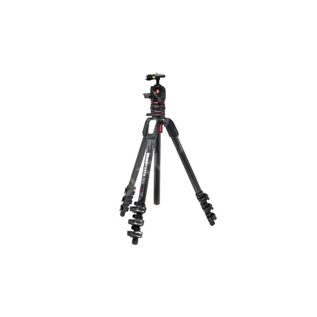 マンフロット カーボン三脚 Manfrotto Photo Carbon Tripodの撮影機材レンタルならデイペイレンタル｜DAYPAY RENTAL