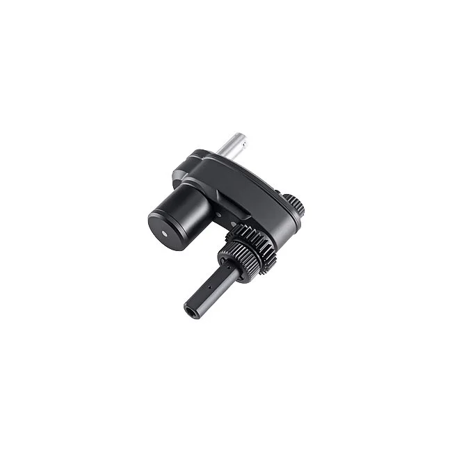 デイペイレンタル｜DAYPAY RENTALでレンタル中のDJI Zenmuse X9 Focus Motorの製品本体画像。撮影機材レンタル・カメラレンタルに対応するフォローフォーカス用のモーターです。