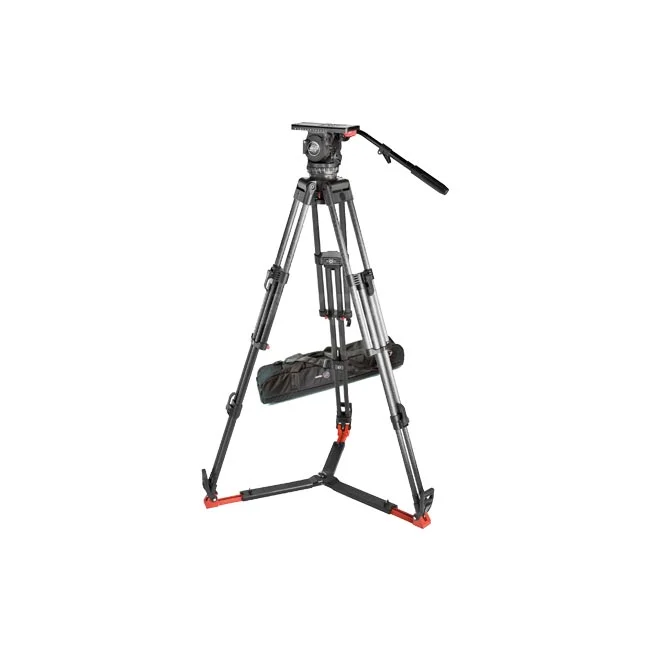 ザハトラー Sachtler Video20 S1 100φ 三脚の撮影機材レンタルならデイペイレンタル｜DAYPAY RENTAL