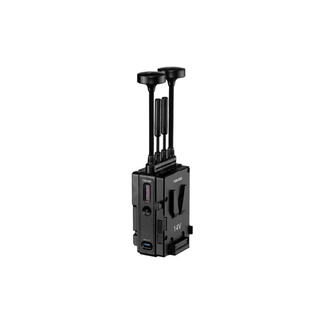 Teradek Bolt 6 XT Max TX トランスミッター正面