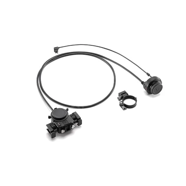 デイペイレンタル｜DAYPAY RENTALでレンタル可能なDJI Ronin 4D Flexのケーブルと接続パーツの撮影機材レンタル商品画像