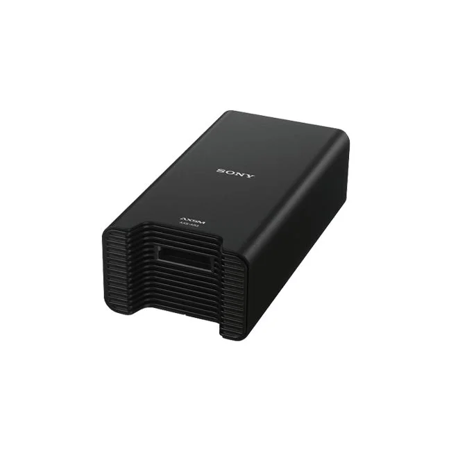 Sony AXS Memory Card Reader
