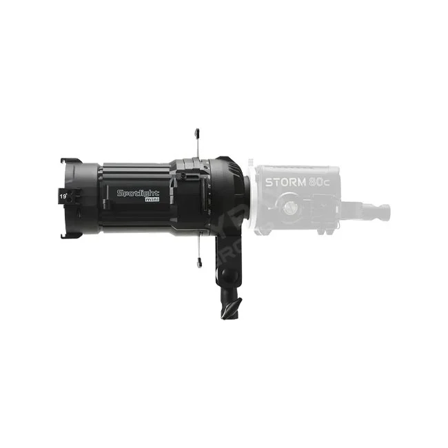 アプチャー Spotlight Mini 19° レンズキットの撮影機材レンタルならデイペイレンタル｜DAYPAY RENTAL