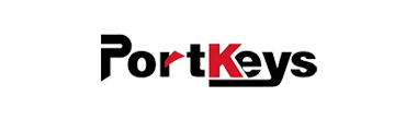포트키 Portkeys 로고
