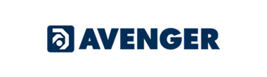 어벤저 Avenger 로고