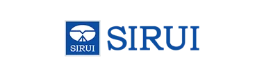 시루이 Sirui 로고