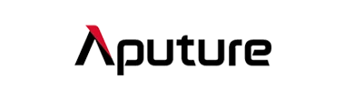 어퓨처 Aputure 로고