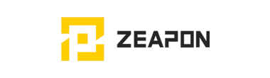 지폰 Zeapon 로고