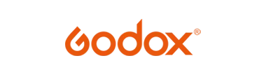 고독스 Godox 로고