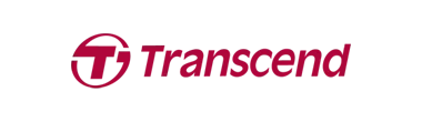 트렌센드 Transcend 로고