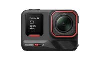인스타360 카메라 로고